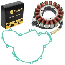 Stator and Gasket fits Polaris RZR XP 4 900 2012 (Built 3/15/2012 and before)