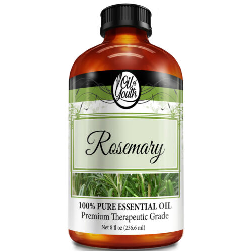 Bulk Essential Oils Therapeutic Grade Pure & Natural - 4oz, 8oz, 16oz - Picture 79 of 104