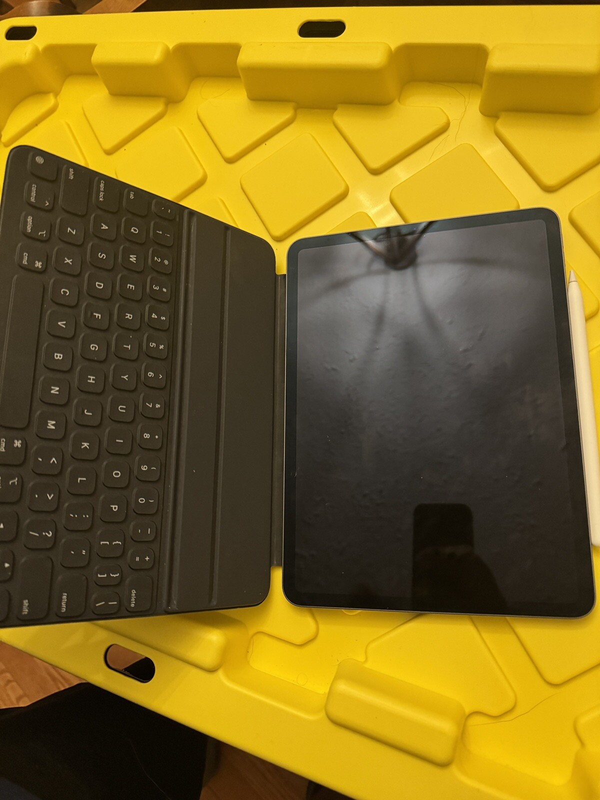 ipad pro 2020 11 inch 128gb-image