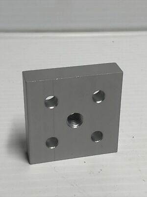 Base plate 10 series 2 x1/2 x2  Drop in Quad