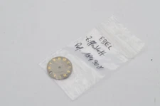 Ebel Dial Reference 184908 for Sport Classique Vintage Women Watch Cal 184 4