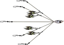 Picasso Bait Ball Junior