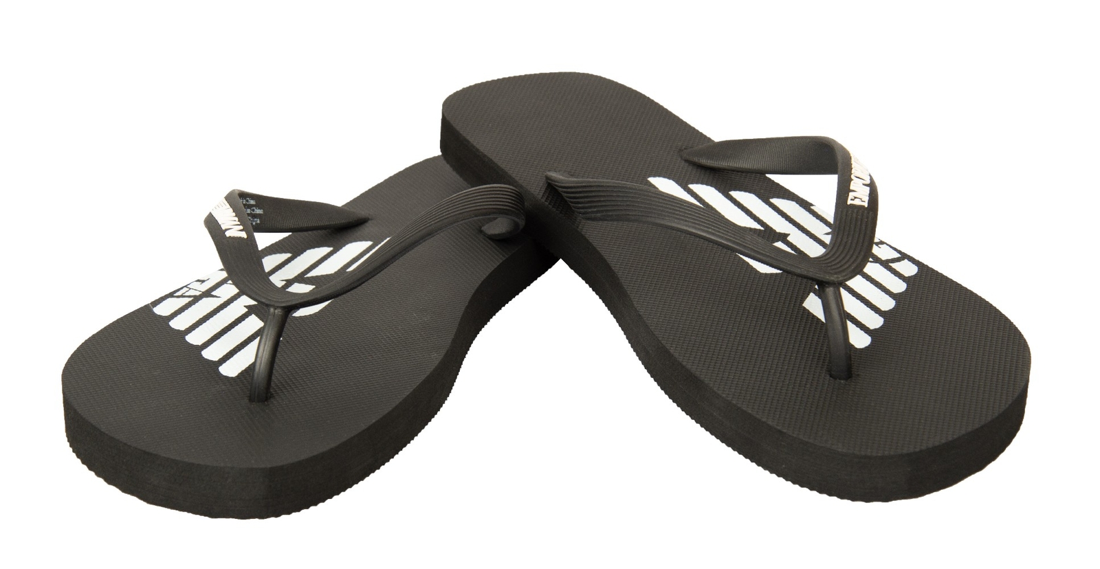 Обувь Infradito EMPORIO ARMANI ciabatte mare o piscina articolo XVQS08 XN746 от бренда bea 15790₽