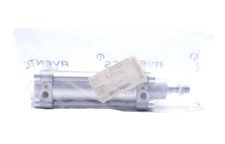 Aventics Hydraulikzylinder TRB-DA-050-0100-0-2-2-1-1-1-BAS | 0822342004 