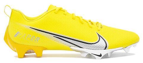 Nike Vapor Edge Speed 360 SMU Oregon Ducks PE Men display picture 3