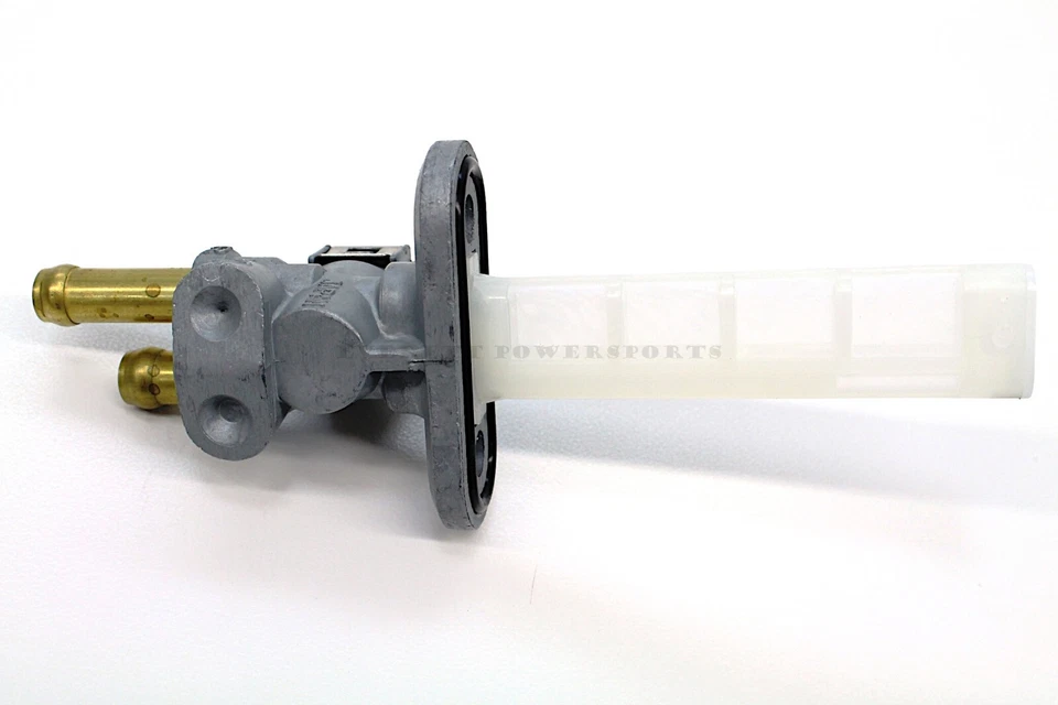 Fuel Petcock GS500 GS500 E GS500 F Gas Gas Gasolina Válvula Grifo Cock (Ver Notas) #Z55 Foto 2 de 4