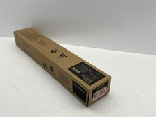 Genuine Sharp MX61NTBA MX-61NT Black Toner Cartridge for MX3050N MX3550N MX4050N