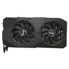 ASUS NVIDIA CMP 40HX 8GB GDD6R GPU Graphics Card For 400KH / W 185W TU106-100