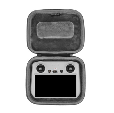 Remote Control Carry Case for Mini 3 Pro / Mini 3 / Mavic 3(RC Smart Controller)