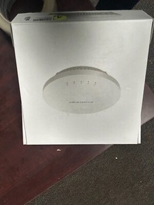 Fortinet FAP-221C-A Mbit/s Wireless Access Point - White