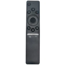 BN59-01298A Replace Voice Remote for Samsung TV UN55NU8000FXZA UN75NU8000FXZA