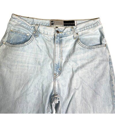 Levi’s SILVERTAB 94 BAGGY Levi's® Women's '94 Baggy SilverTab™ Jeans