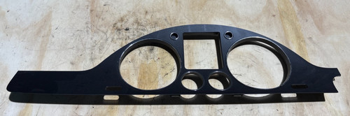 VW Passat Tacho Abdeckung Verkleidung 3C1858335AM