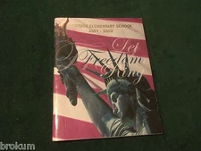 2001 -2002 SPRING HILL WESTSIDE ELEMENTARY SCHOOL YEARBOOK FLORIDA (125)