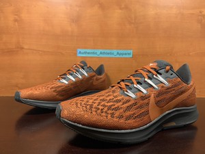texas longhorns nike air zoom pegasus 36