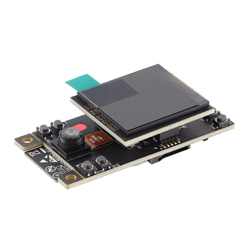 ESP32-S3-EYE Artificial Intelligence Development Board Equipped with ESP32-S3 - Picture 5 of 7