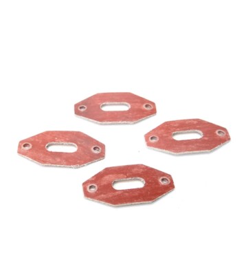 Micro Motore A Scoppio VX18 3 CC, Nuovo Mai Messo In Moto, Senza - Foto 4