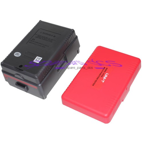 UT526 UNI-T Electrical Insulation Tester1000V 500MΩ RCD Test Continuity VAC/DC - Picture 4 of 10