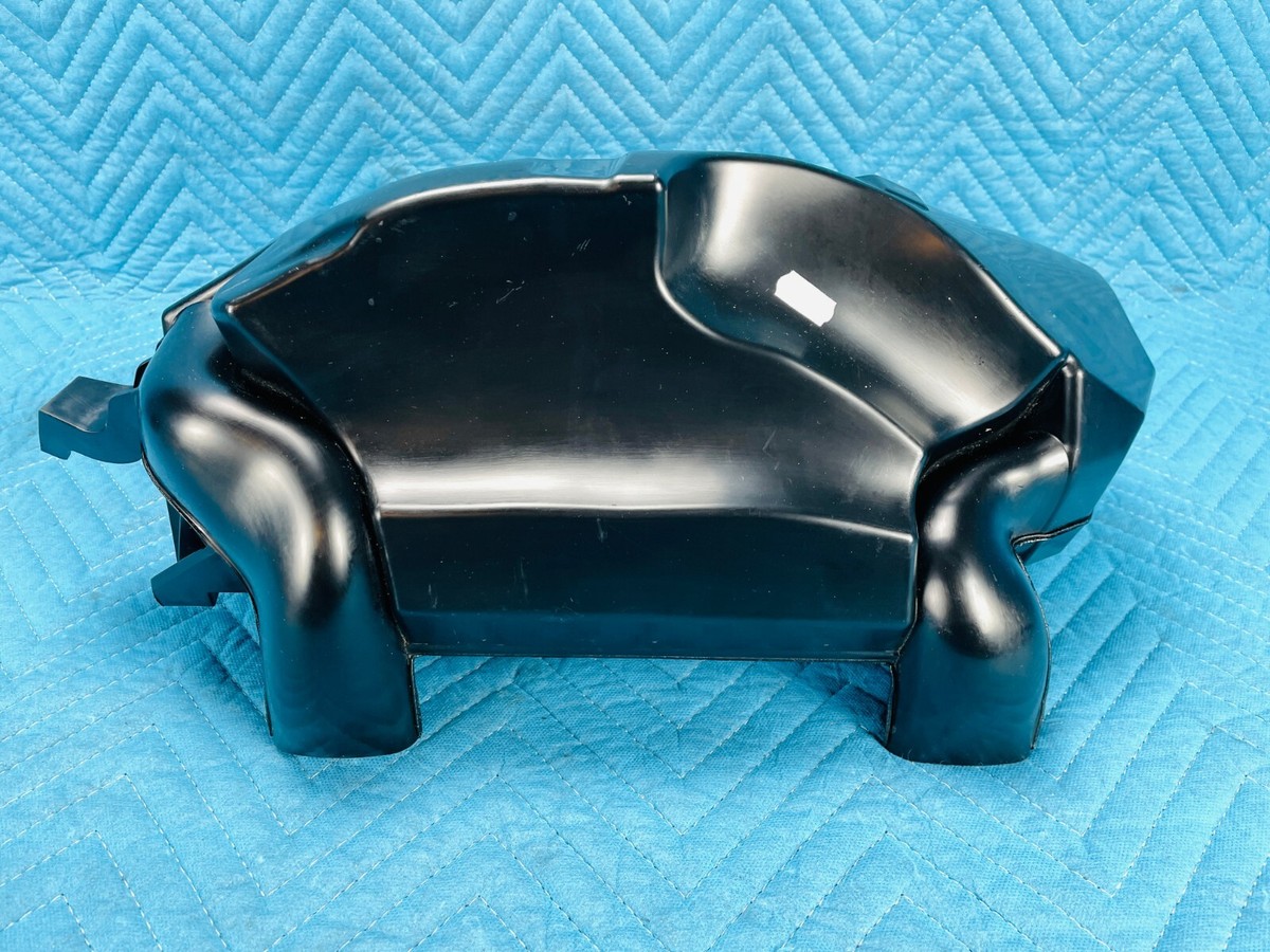 Mercedes SL500 SL600 SL55 SL65 Rear Sub Woofer Speaker 2003-2012