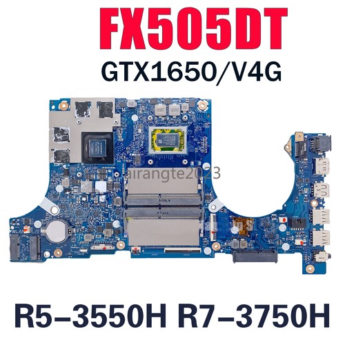 FX505D Motherboard For ASUS TUF Gaming FX505DT FX705DT FX95DT FX95D