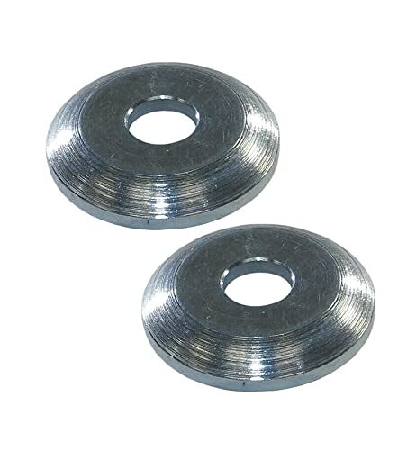 Paquete de 2 placas de brida de repuesto para herramientas Saw-Max Dremel - 2610021327-2PK - Imagen 2 de 3