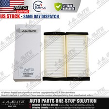 Genuine Pollen Filter for Aston Martin Rapide DB9 DBS V12, OEM:4G43-13ZE1-AA-PK