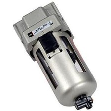 1PC SMC AD38 Auto Drain for AF30, AFD30 and AFM30 series, 10mm fitting