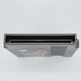 Code Name: Viper NES (Nintendo, 1990) Tested Works