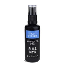 SULA NYC - Fruit of Desire Dry Body Oil