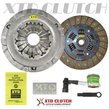 AIMCO OEM CLUTCH KIT FITS 2002-2007 SATURN VUE 2.2L 4CYL DOHC