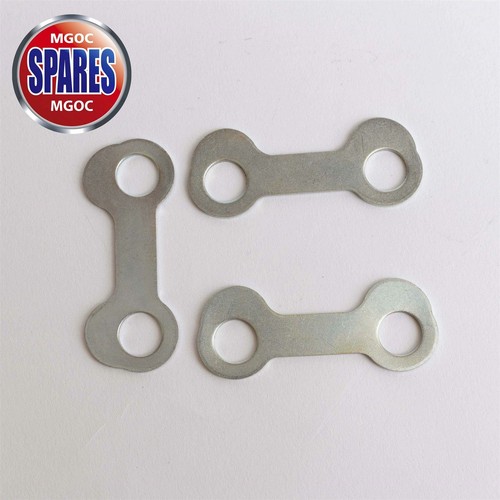 Classic MG MGB Set of THREE Flywheel Lock Tabs 3 Bearing 6K26 x3 eBay