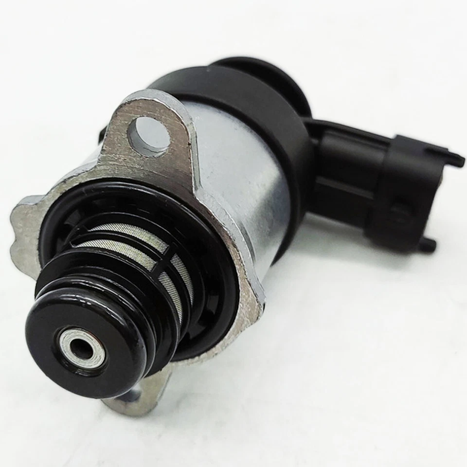 Válvula reguladora de presión de bomba de combustible Powerstroke 0928400757 2011-19 Ford 6,7 L Foto 4 de 4