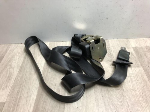 Ceinture centrale arrière pour PEUGEOT Partner d'occasion pas