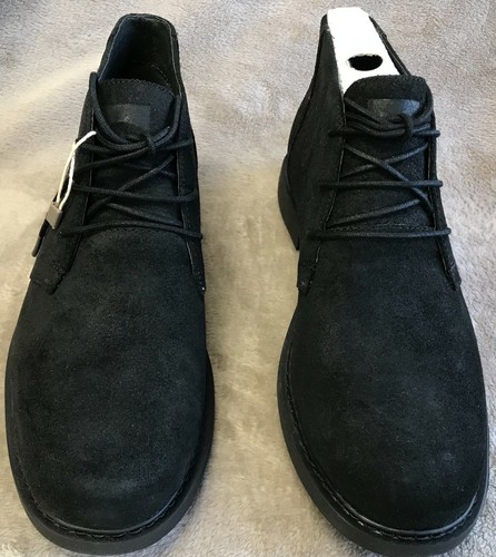 NIB Camper Neuman K300171-006 Black 