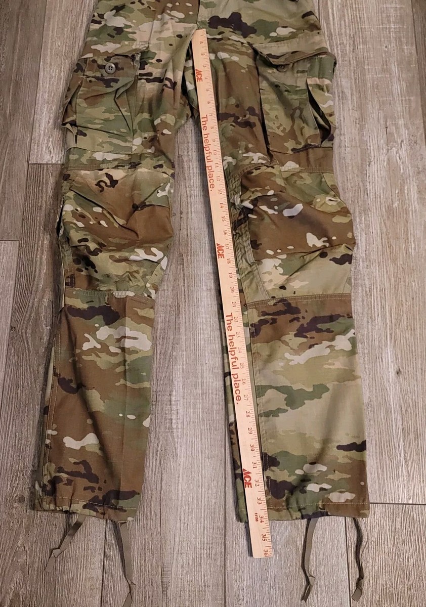 Propper® OCP Hot Weather Combat Uniform Trouser Camo IHWCU Pants