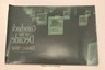 Magic MTG 8th Edition Comeback of the Decade Promo Window Cling NEW TCG CCG