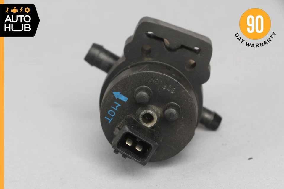 Válvula de control de purga 97-00 Mercedes R170 SLK230 M111k 0004701993 OEM Foto 3 de 4