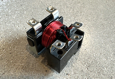 True Compressor Relay True 802230 Compressor Relay 8200EMBJ89 (3ARR2-KCR178S) GENUINE OEM ...