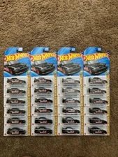 Hot Wheels Dollar General Exclusive '98 Subaru Impreza STi-Version Lot of 24