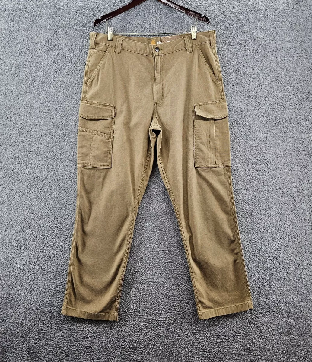 Why You Should Buy Carhartt Cargo Pants for Your Construction Work