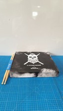 El Estepario Siberiano x Drumeo QuitPad Set