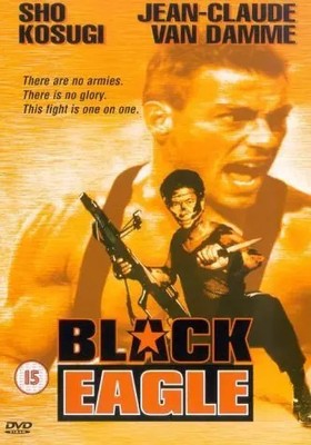 Black Eagle