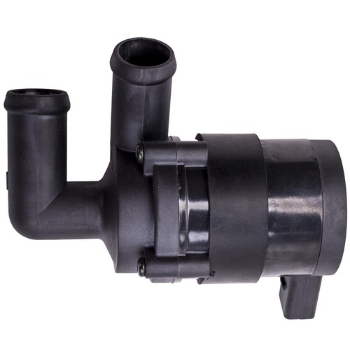 Auxiliary Water Pump For Audi A3 8P VW Golf Jetta 2006 Seat Alhambra 7N0965561B - Picture 11 of 15