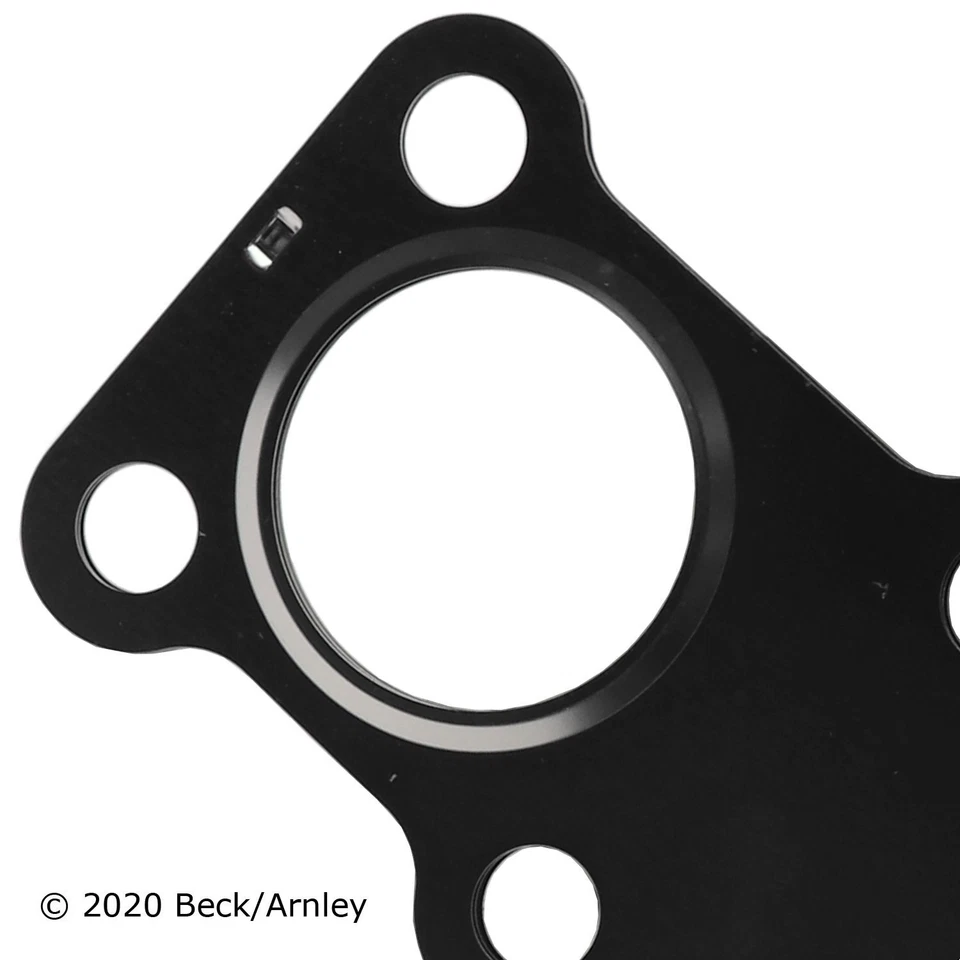 Beck Arnley 037-8119 排气歧管垫圈 适用于 10-12 现代 Genesis Coupe — 第 3/4 张图片