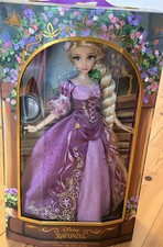 Disney Limited Edition Rapunzel Doll OVP Limited Edition Tangled