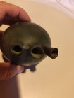 Arts And Crafts Ceramic Deco Vase RARE Deja23 — photo 4