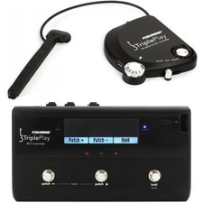 Fishman TriplePlay Pickup and FC-1 Controller...