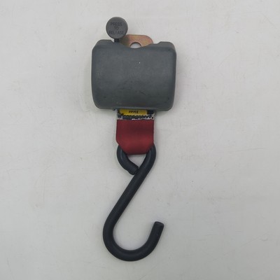IMMI Bus Public Transit Safety Belt Assy FMVSS 302 136979000