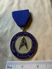 2018 Love Long And Prosper SA 300 Fiesta Medal HTF Star  Trek inspired — photo 1