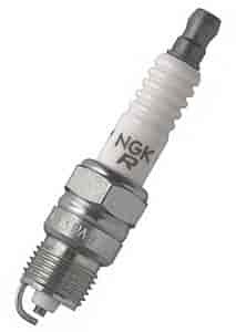 NGK Spark Plugs UR6 V-Power Resistor Spark Plug